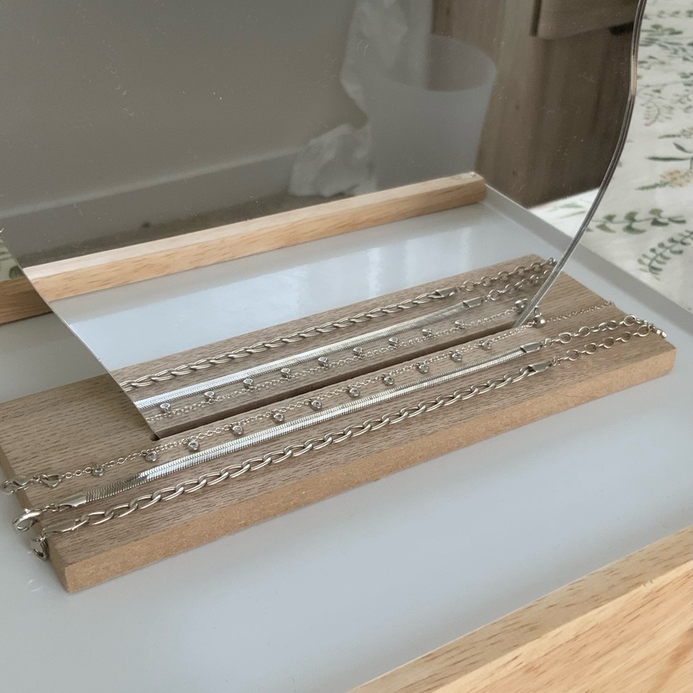 Kendra Scott Kassie Chain Set